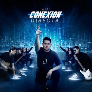 El Vencio(Wifi Conexion Directa)