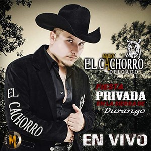 Fiesta Privada En La Sierra de Durango En Vivo