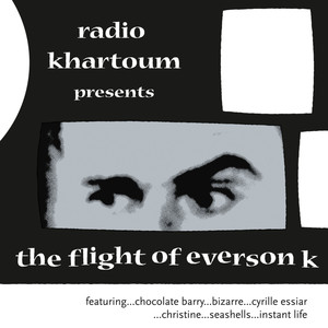 The Flight of Everson K (18fps vol. 1)