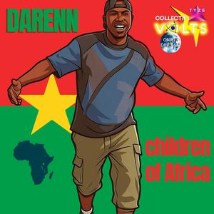 children of africa (Explicit)