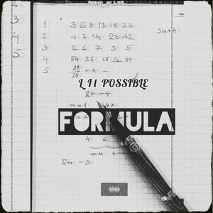 Formula (Explicit)