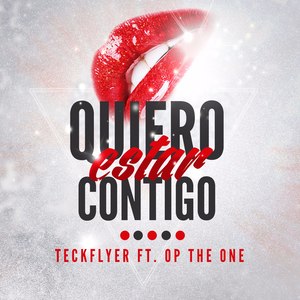 Quiero Estar Contigo