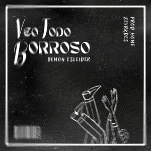 Veo Todo Borroso... (Prod.home)