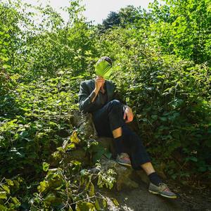 Shades(feat. Camille Camille)