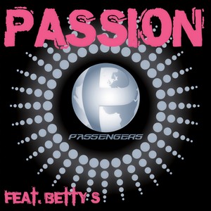 Passion (Konstantin Wallner Remix)