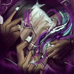 Assassino Sem Rosto (Loki)