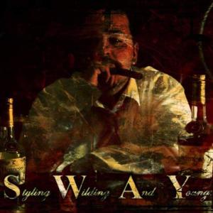 S.W.A.Y (Stylin Wildin And Young) [Explicit]