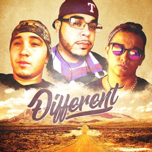 Different (feat. Kuntry DeLa Rosa & The Kid) [Explicit]