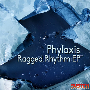 Ragged Rhythm EP