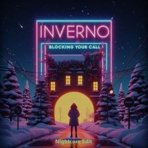 Blocking Your Call (Nightcore Edit)