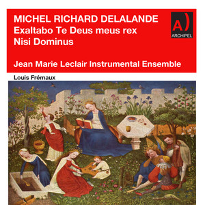 Nisi Dominus aedificaverit, S. 42 - Nisi Dominus aedificaverit, S. 42: No. 4, Vanum est vobis (Remastered 2022) (Remastered 2022)