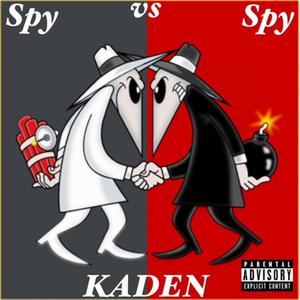 Spy vs Spy(feat. Poorxanny) (Explicit)