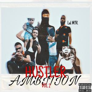 Hustler Ambition, Vol. 2 (Explicit)