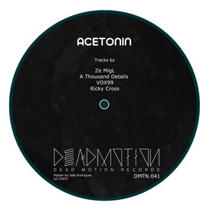 Acetonin