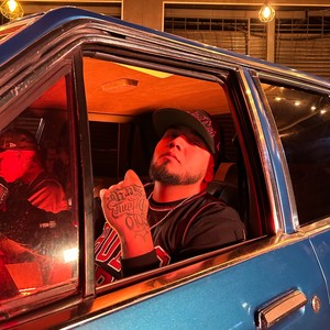 Inadaptados (feat. Chikis RA) (Explicit)