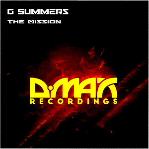 The Mission (Original Mix)