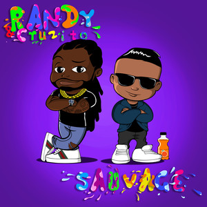Sauvage (Radio Edit|Explicit)