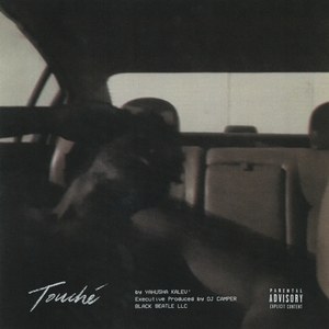 I Don't Care (Explicit)