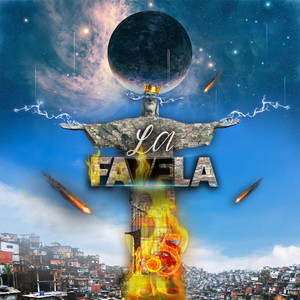 La Favela 1.5 (Explicit)