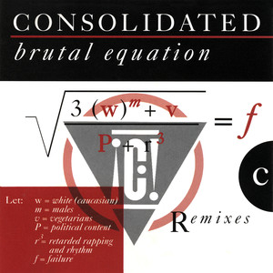 Brutal Equation (Explicit)