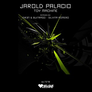 Toy Machine (IDR3N, Buitrago Remix)