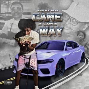 On Gee (feat. YCN Barbel) (Explicit)