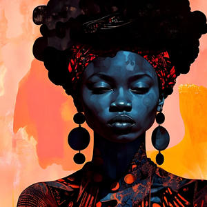 Unknown Instrumentalz - Ambiance v1