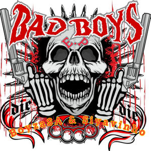 BADBOYS E.P