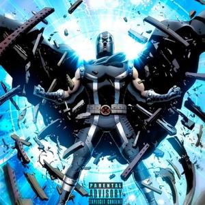 TELEKINESIS (feat. Ra Cola) (Explicit)