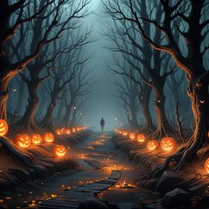 Bloodline Distortion