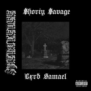 $aCRILEDGE (feat. Lxrd Samael) [Explicit]