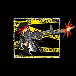 NOKNOCKIN(feat. 83HADES) (Explicit)