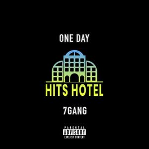One Day (feat. Spazzwrld & BumpDawg) (Explicit)