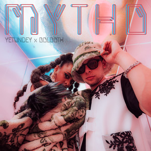 Mytho (feat. Golgoth) [Explicit]