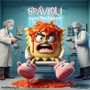 ELECTROSHOCK (feat. Gravioli & BIG POPPA PILL) [Explicit]