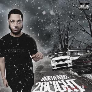 2 Eight, Vol. 2 (Explicit)