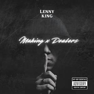 Cypher Making x Dealers