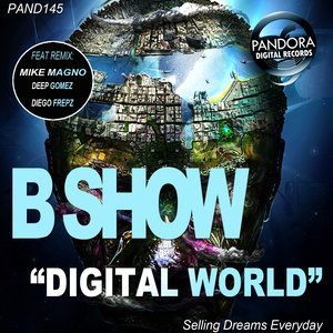 digital world (数字世界)