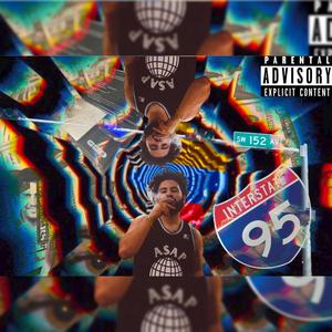 Headcrack(feat. Luisiano) (Explicit)