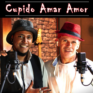 Cupido Amar Amor