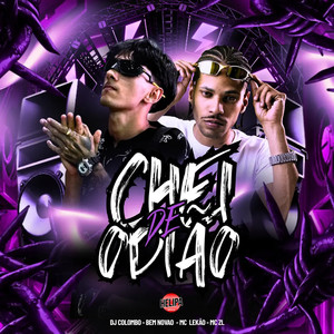 Chei de Odiao (Explicit)