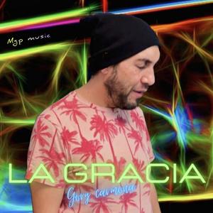La gracia(feat. Gory Carmona)