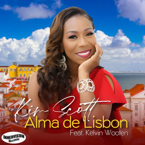 Alma de Lisbon (Radio Version)