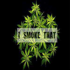 I Smoke That (Explicit)