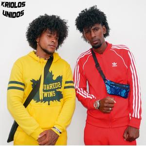 kriolos Unidos-Ca Bu Julgam