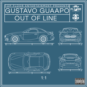 Out Of Line (Explicit)