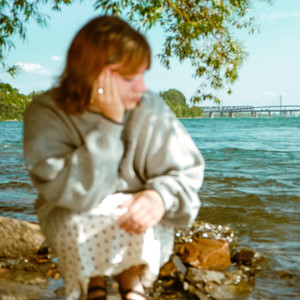 Avril Jensen - CRASH