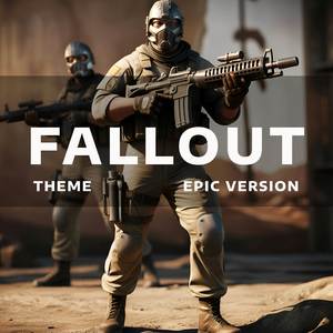 Fallout Theme (Epic Version)