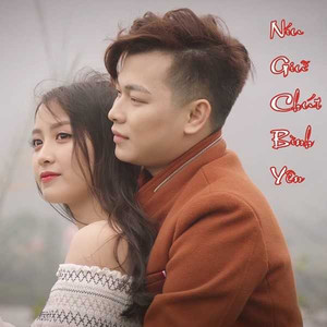 Níu Giữ Chút Bình Yên