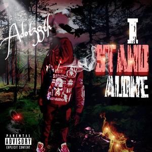 Adot38th - Rollin (feat. K38th) (Explicit)